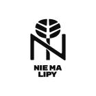 Katarzyna Zaborska-Zielińska Nie Ma Lipy logo