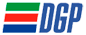 DGP CLEAN PARTNER logo