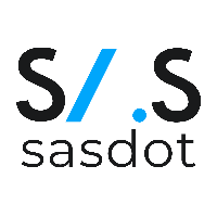 SASDOT KONRAD SZYNALSKI logo