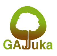 Firma Handlowo-Usługowa "GAJuka" Wiesław Wabik logo