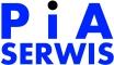 Przemysław Sipa Pia Serwis logo