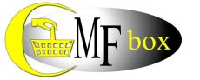 Mfbox  logo