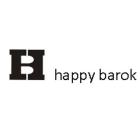 Happy Barok logo