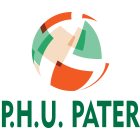 PIOTR PATER PRZEDSIĘBIORSTWO HANDLOWO USŁUGOWE PATER logo