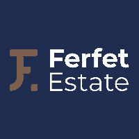 JUSTYNA FERFET-KONDAREWICZ FERFET ESTATE logo