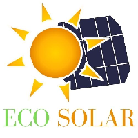 ECO SOLAR Krzysztof Malicki logo