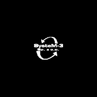 Dostawca rozwiązań telekomunikacyjnych  - System-3 logo