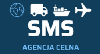 AGENCJA CELNA "SMS" S.C. logo