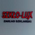 Producent Luster Szkłolux Zakład Szklarski A.B. Stysińscy logo