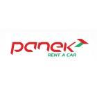 PANEK S A logo