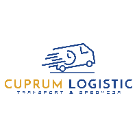 CUPRUM LOGISTIC TRANSPORT & SPEDYCJA SPÓŁKA Z OGRANICZONĄ ODPOWIEDZ...