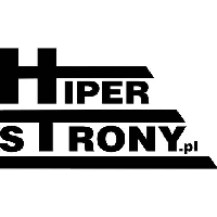 Hiperstrony.pl Wiesław Makuch logo