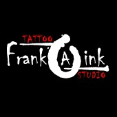 FRANK.A.INK logo