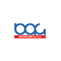 Maszyny rolnicze - BagPolska logo