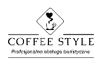 COFFEE STYLE - USŁUGI BARISTYCZNE, ADRIAN POŻEGOWIAK logo