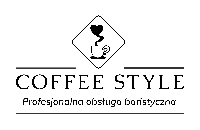 COFFEE STYLE - USŁUGI BARISTYCZNE, ADRIAN POŻEGOWIAK