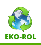 EKO-ROL P.T.S. Ratajczak Spółka cywilna logo