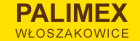 PPHU PALIMEX Sp. z o.o. logo