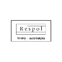 Automatyka do bram garażowych - Respol logo