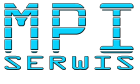 MPI serwis logo