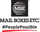 Mail Boxes Etc. Piaseczno logo