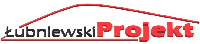 Sebastian Łubniewski ŁUBNIEWSKI PROJEKT logo