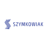 Szlabany - Szymkowiak logo