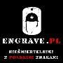 Engrave.pl - nieśmiertelniki i bransoletki