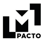 Pacto Marek Liszczyński logo