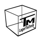 TM LagerTechnik logo