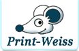 PRINT- WEISS DOMINIKA WEISS logo