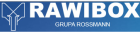RAWIBOX S A logo