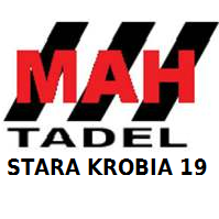 Agnieszka Tadel M.A.H.