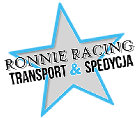 RONNIE JAMROŻY FIRMA HANDLOWO-USŁUGOWA RONNIE-RACING logo