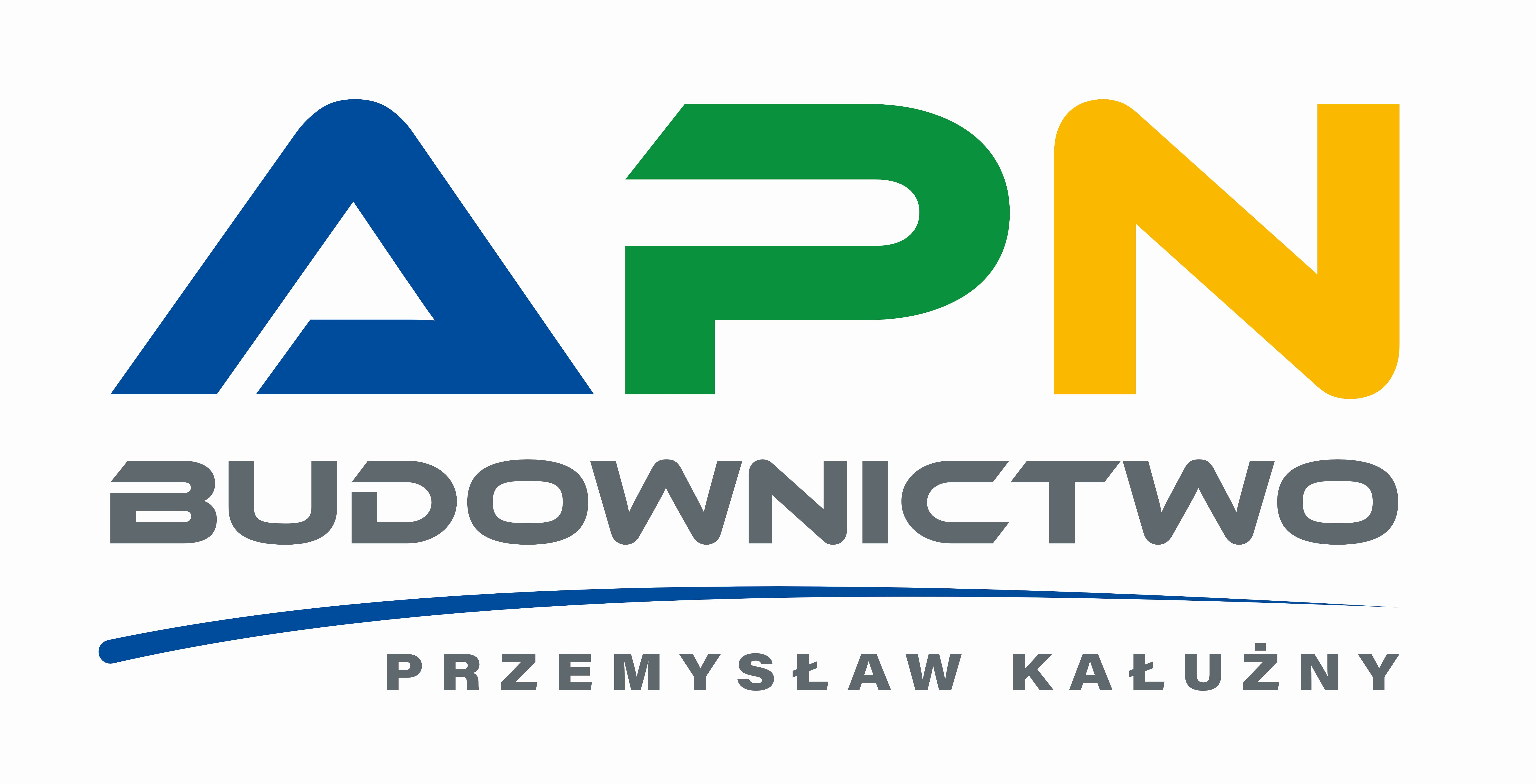 APN BUDOWNICTWO Przemysław Kałużny