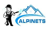 ALPINETS TOMASZ SWOJAK logo