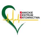 RAWICKIE CENTRUM RATOWNICTWA logo