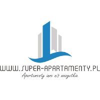 SUPER-APARTAMENTY - Poznań - Ekskluzywne - Luksusowe - Jacuzzi logo
