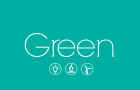 Green S.A. logo