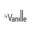 LA VANILLE logo