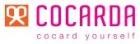 COCARDA logo