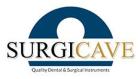 SURGICAVE SPÓŁKA Z OGRANICZONĄ ODPOWIEDZIALNOŚCIĄ