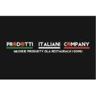 PRODOTTI ITALIANI COMPANY