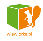 WIEWIÓRKA.PL SPÓŁKA Z OGRANICZONĄ ODPOWIEDZIALNOŚCIĄ logo