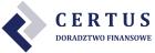 CERTUS Doradztwo Finansowe logo