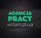 Agencja pracy witam.pl.ua