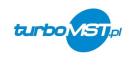 MST Turbosprężarki / Turbochargers logo