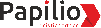 PAPILIO ENTERPRISE SPÓŁKA Z OGRANICZONĄ ODPOWIEDZIALNOŚCIĄ logo