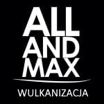 Allandmax sp. z o.o. logo