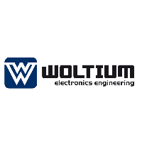 WOLTIUM BLUEXPORT JAROSŁAW SZOTA logo